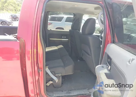 2007 Ford F-150 Fx4/Lariat/Xlt z USA, uszkodzony, nr VIN 1FTPW14537FA22199